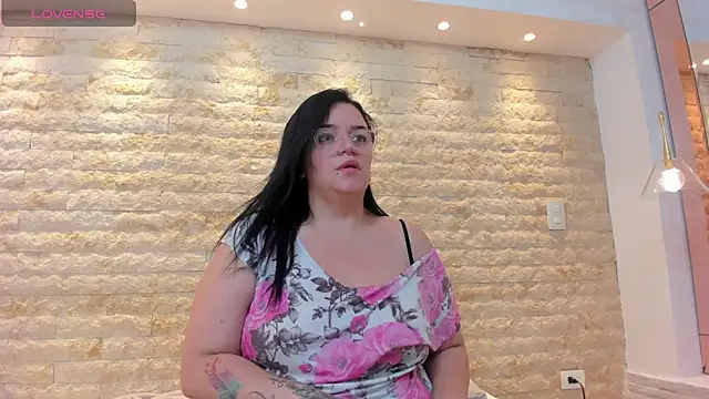 anette cooper online show from November 7, 3:45 am