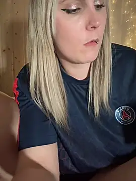 Leanymphoo online show from February 8, 10:23 pm