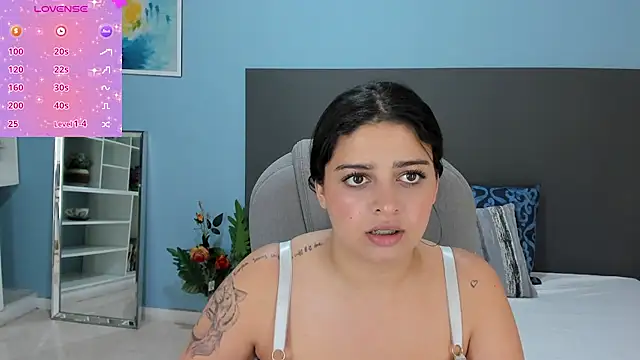 kylie reyes online show from October 27, 7:30 pm