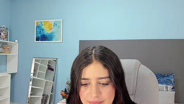 Snapshot of kylie_reyes chatting on October 2, 8:14 pm kylie reyes online show from October 2, 8:14 pm
