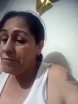  Scarlett Sweet online show from April 19, 1:16 am