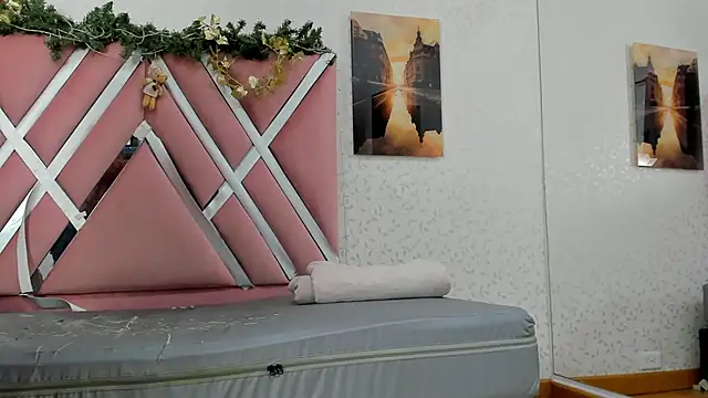 veronica salas online show from December 21, 11:36 am