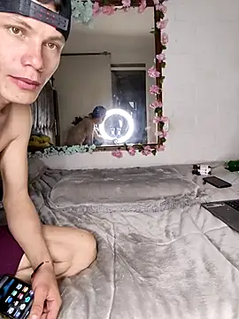 Juam22 online show from October 29, 6:18 am