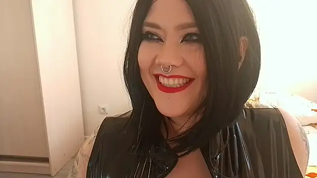 wickedxqueen online show from October 9, 4:49 am