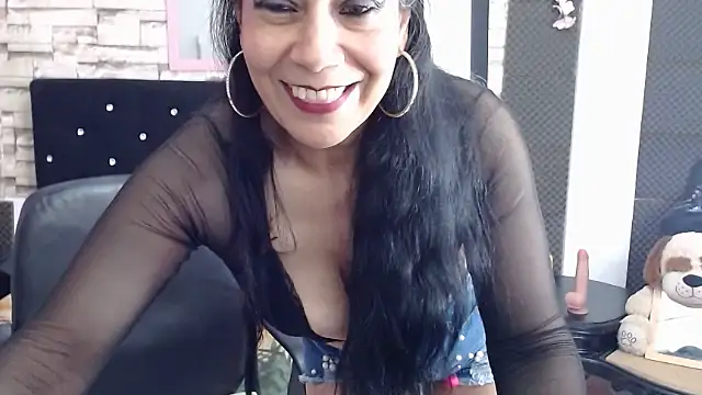 MarianaNight02 online show from September 26, 9:01 pm