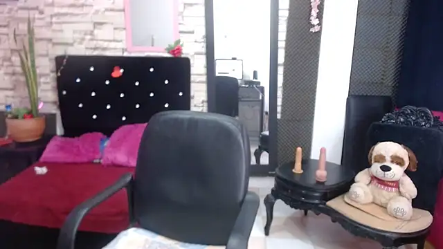 MarianaNight02 online show from October 14, 7:49 pm