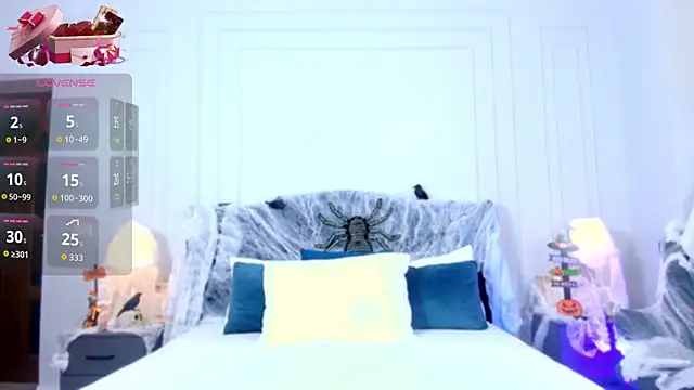 SophieAnn online show from October 24, 2:02 pm