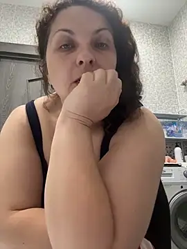 Taisia W online show from May 14, 6:41 am