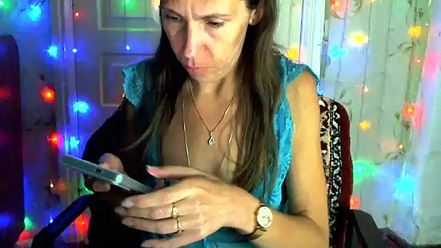 Ladywinter online show from September 11, 4:40 pm