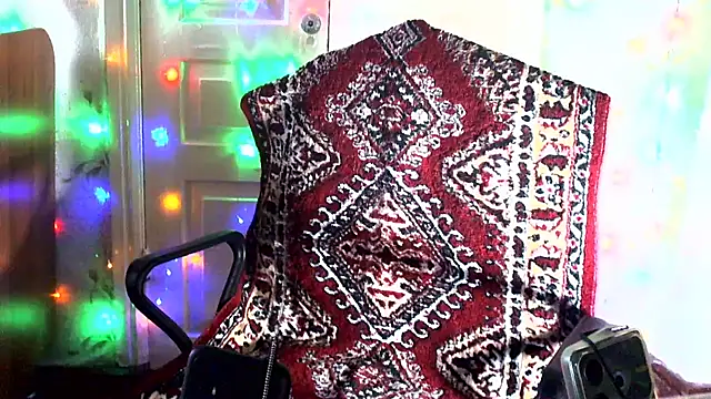 Ladywinter online show from June 4, 3:16 pm
