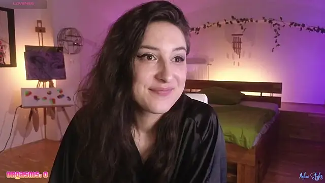 melinastyles online show from May 8, 6:43 pm