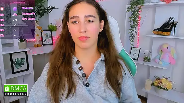  Eliizabeth  online show from October 21, 10:03 pm