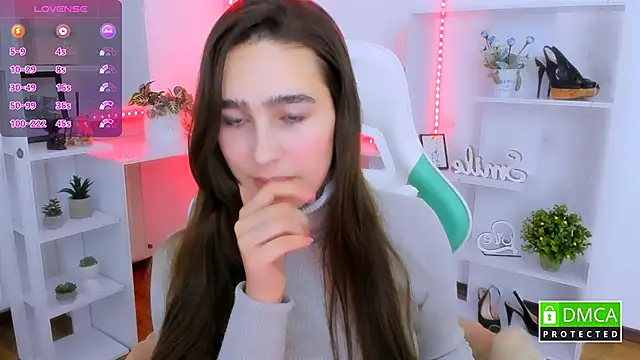  Eliizabeth  online show from February 12, 10:22 pm