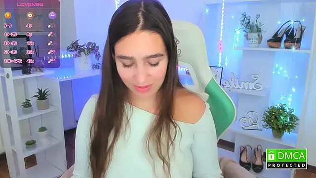  Eliizabeth  online show from January 13, 10:47 pm