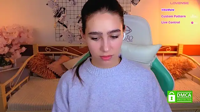  Eliizabeth  online show from February 28, 10:31 pm