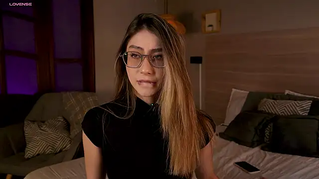 lua ferch   online show from October 25, 1:19 pm