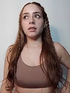 Natalia Suarez online show from April 18, 11:59 pm