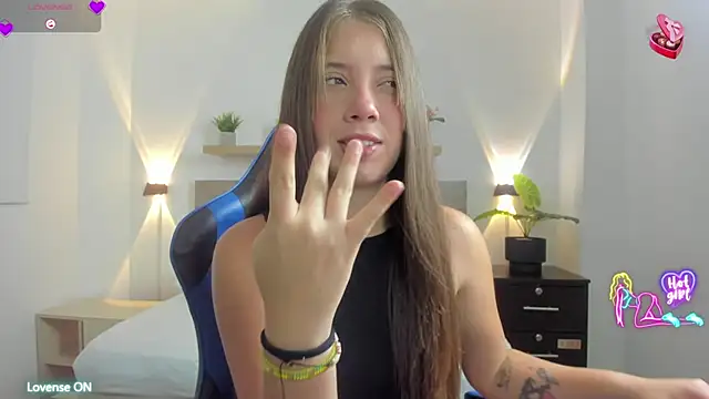 nataly rodri online show from February 21, 1:50 am