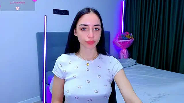 Kemi  Jordan online show from April 7, 7:32 am