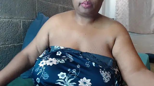 PASION THUNDERX23 online show from October 5, 9:09 pm