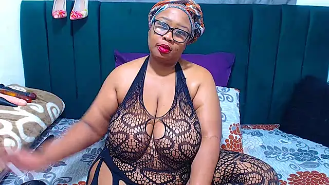 PASION THUNDERX23 online show from June 19, 11:08 pm