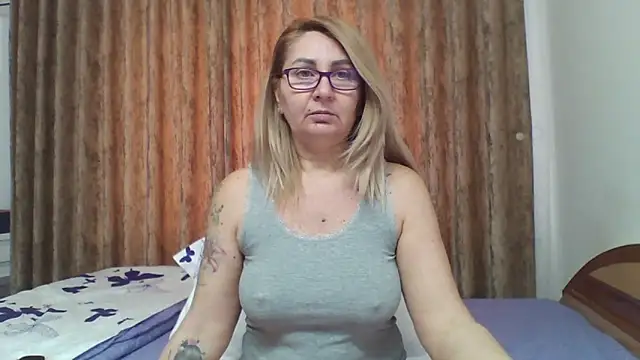 PussyEvely online show from March 2, 7:48 am