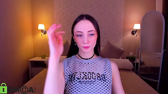 Lexi Split online show from March 12, 2:03 am