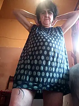 Lovely Lori online show from November 21, 8:05 am