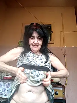 Lovely Lori online show from February 15, 5:54 am