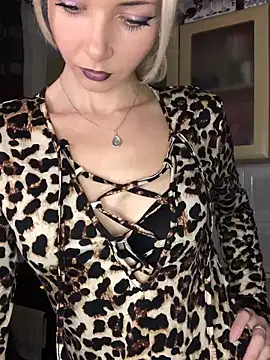 Kristina03 online show from November 8, 10:04 pm