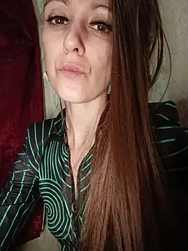 Terpsichore Muse online show from December 22, 8:01 pm