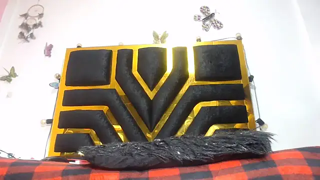 Helennahot online show from October 21, 6:56 pm