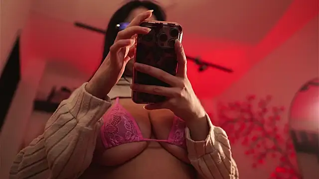 melissajoness3 online show from April 17, 12:24 am