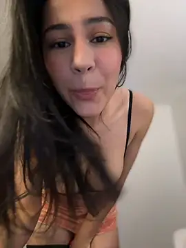 CuteKira7 online show from March 29, 3:27 am