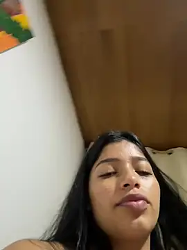 AgathaGeorgiou online show from March 8, 2:04 am