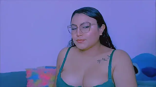 KathieRosseJones online show from December 2, 8:33 pm