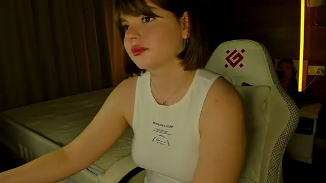 Elizabeth Hottie  online show from June 6, 11:22 pm
