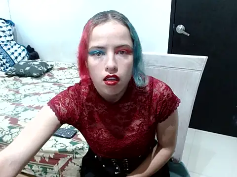 shary loneli08 online show from June 25, 5:07 am