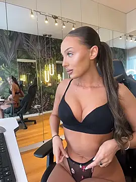 MileySin1111 online show from February 4, 1:14 pm