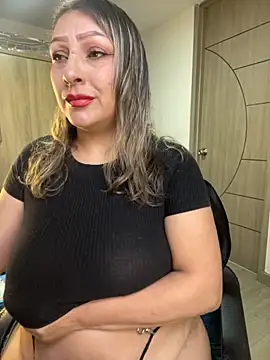 Lady  Pink online show from October 30, 9:16 pm