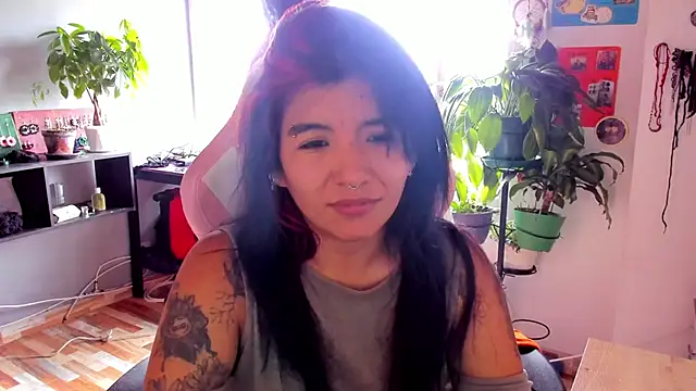 annie walker6 online show from January 15, 6:36 pm