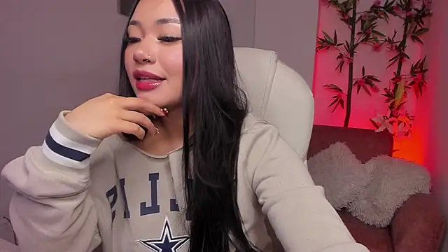 Lulu Sakura  online show from October 15, 2:03 am