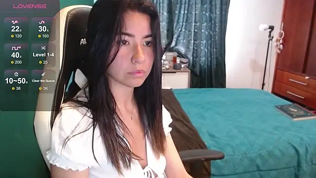 alice middlee online show from March 17, 4:22 pm