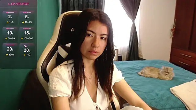 alice middlee online show from February 10, 1:14 pm