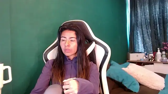 alice middlee online show from February 27, 5:35 pm