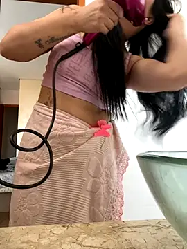 lupyta20 online show from October 16, 5:59 pm