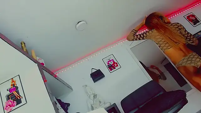 reigns addison kendall online show from September 19, 12:26 pm