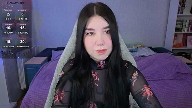 kellyharris online show from February 27, 12:49 pm