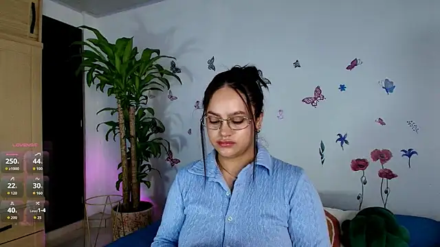 VICTORIABLACK xh online show from April 25, 9:01 am