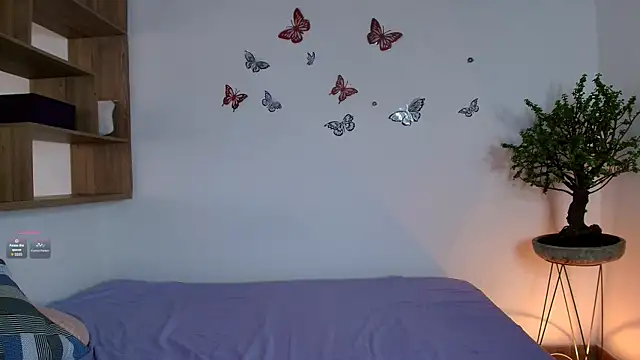 VICTORIABLACK xh online show from November 10, 7:31 pm